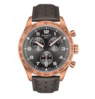 Orologio Tissot Uomo in Acciaio 7611608301661 - 7611608301661